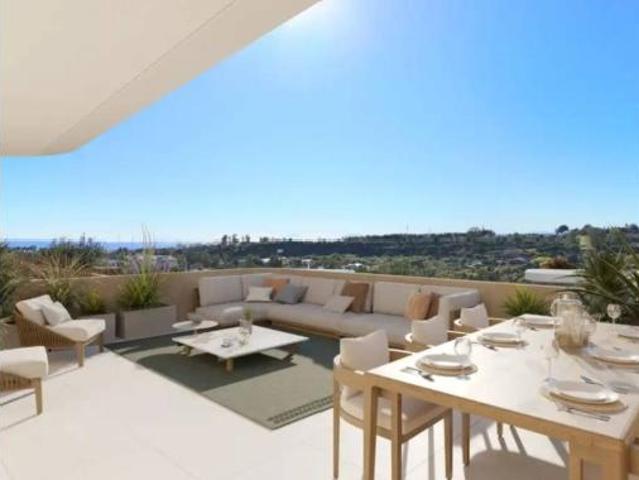 Piso en venta en Resinera-Voladilla, Costa del Sol Occidental