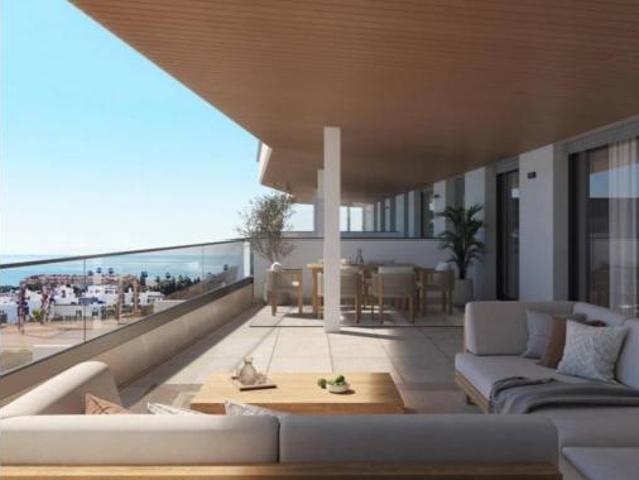 Piso en venta en Resinera-Voladilla, Costa del Sol Occidental