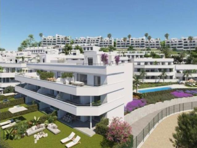 Piso en venta en Bel-Air, Costa del Sol Occidental