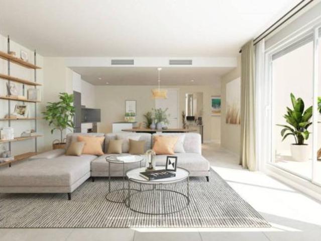 Piso en venta en Forest Hills, Costa del Sol Occidental