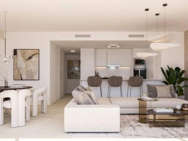 Dúplex en venta en Forest Hills, Costa del Sol Occidental