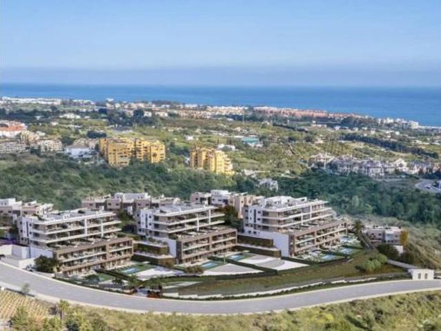 Piso en venta en Los Granados Playa, Costa del Sol Occidental