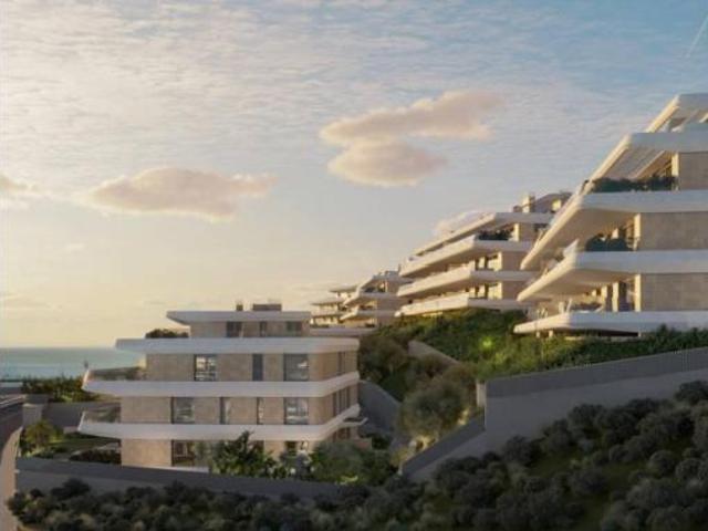Piso en venta en Resinera-Voladilla, Costa del Sol Occidental