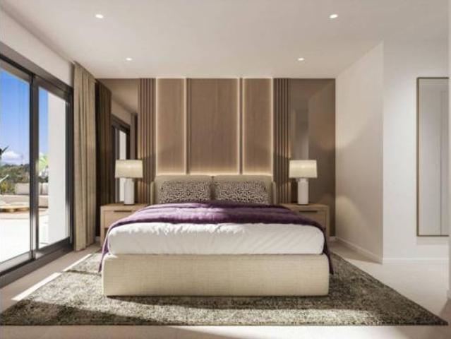 Piso en venta en Forest Hills, Costa del Sol Occidental