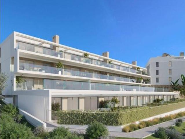 Piso en venta en La Perdiz, Costa del Sol Occidental