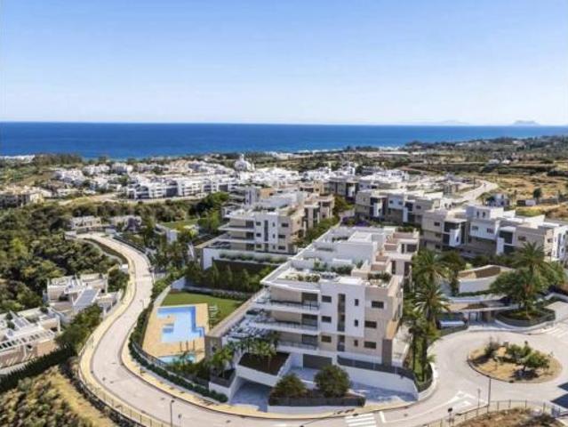 Piso en venta en Los Granados Playa, Costa del Sol Occidental