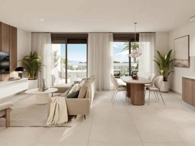 Piso en venta en Bel-Air, Costa del Sol Occidental