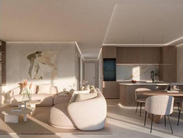 Piso en venta en Forest Hills, Costa del Sol Occidental