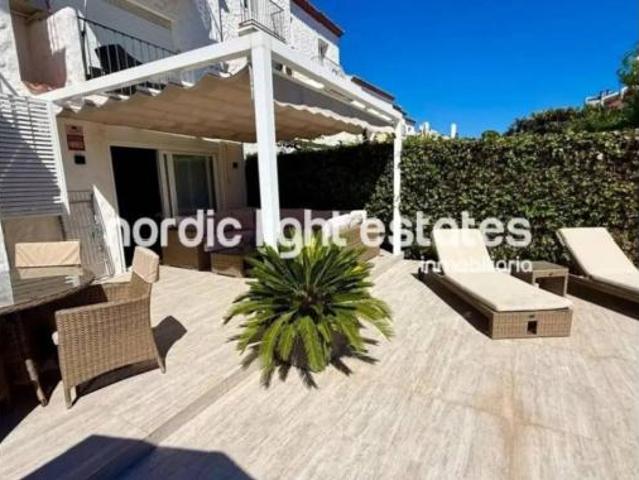 Piso en venta en Bel-Air, Costa del Sol Occidental