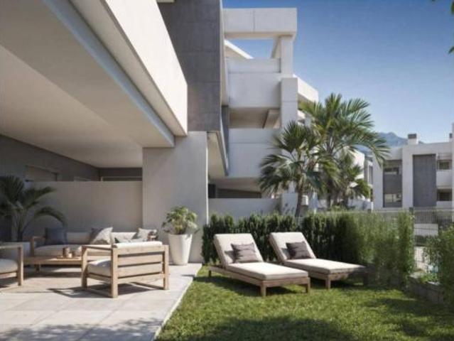 Piso en venta en Resinera-Voladilla, Costa del Sol Occidental