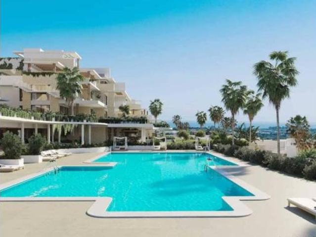 Piso en venta en Resinera-Voladilla, Costa del Sol Occidental