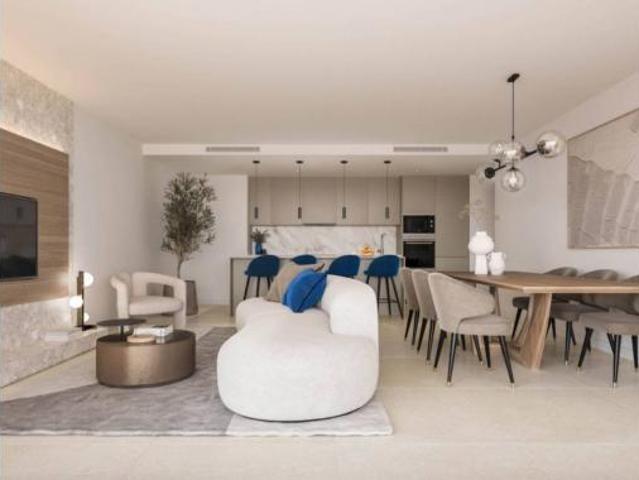 Piso en venta en Forest Hills, Costa del Sol Occidental