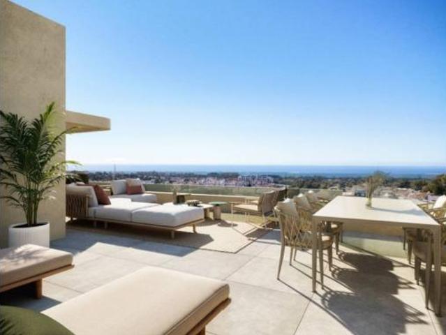 Piso en venta en Forest Hills, Costa del Sol Occidental
