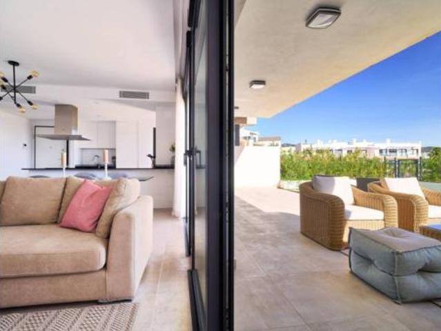 Piso en venta en Forest Hills, Costa del Sol Occidental