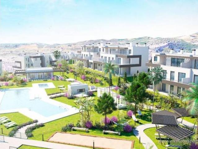 Piso en venta en Forest Hills, Costa del Sol Occidental