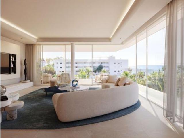 Piso en venta en Forest Hills, Costa del Sol Occidental