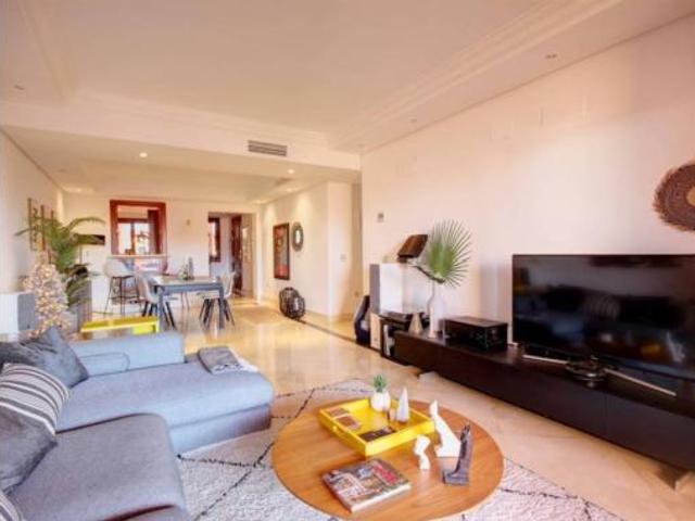 Piso en venta en El Padrón, Costa del Sol Occidental