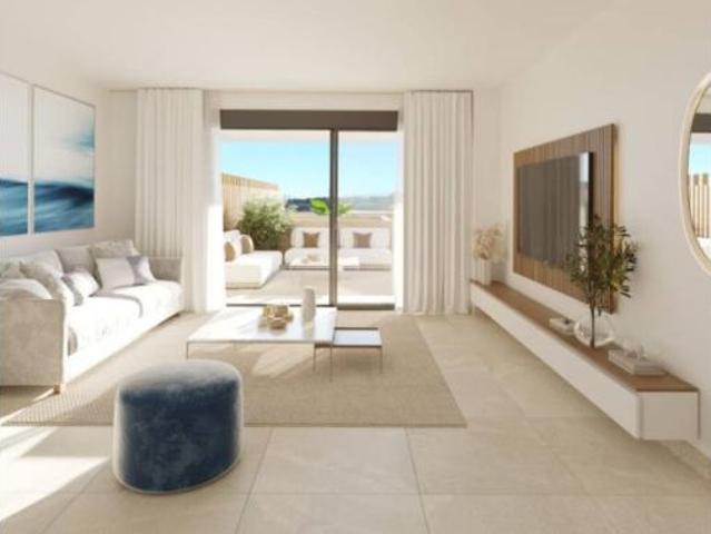 Piso en venta en Forest Hills, Costa del Sol Occidental