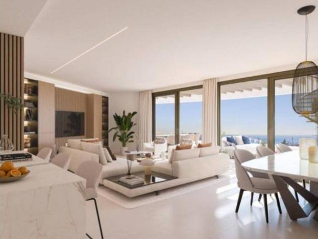 Piso en venta en Forest Hills, Costa del Sol Occidental
