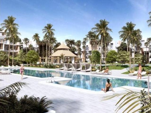 Piso en venta en El Padrón, Costa del Sol Occidental