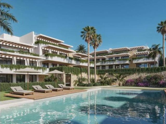 Piso en venta en Forest Hills, Costa del Sol Occidental