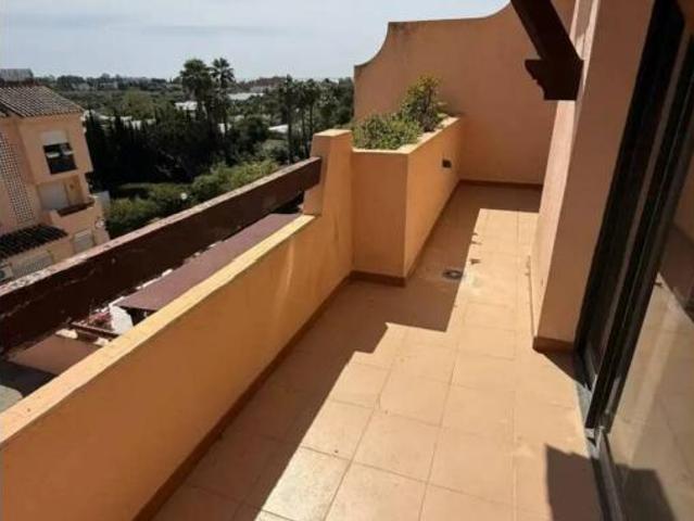 Piso en venta en Bel-Air, Costa del Sol Occidental