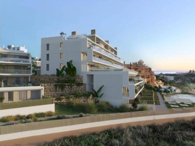 Piso en venta en La Perdiz, Costa del Sol Occidental
