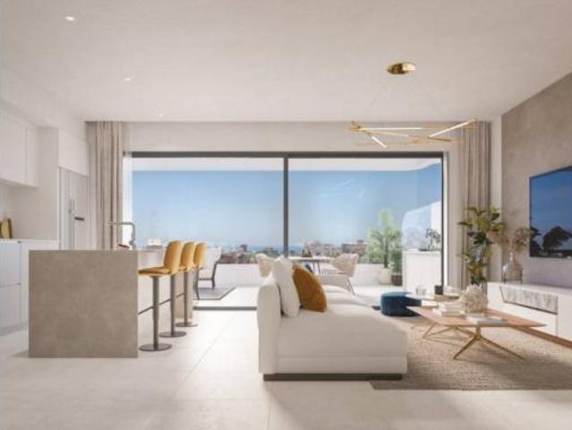 Piso en venta en Forest Hills, Costa del Sol Occidental