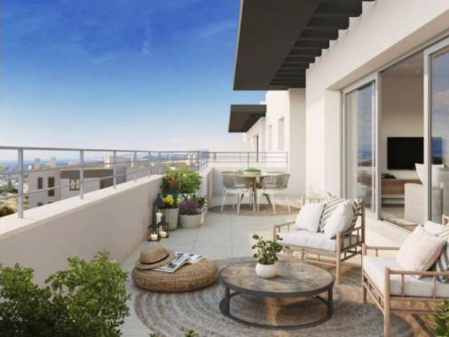 Piso en venta en Valle Romano, Costa del Sol Occidental