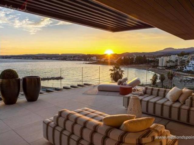 Piso en venta en Forest Hills, Costa del Sol Occidental