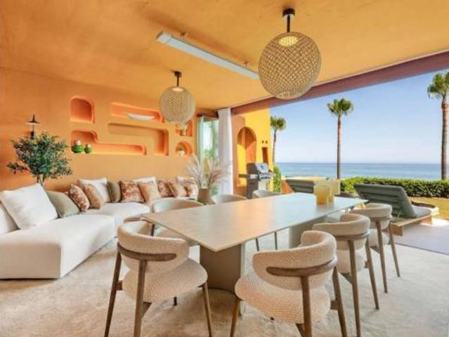 Piso en venta en Estepona, Sol Granados del Mar