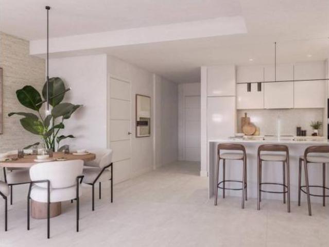 Piso en venta en Forest Hills, Costa del Sol Occidental