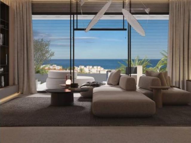 Piso en venta en Forest Hills, Costa del Sol Occidental