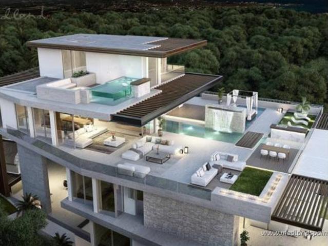 Piso en venta en Forest Hills, Costa del Sol Occidental
