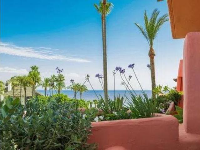 Piso en venta en Resinera-Voladilla, Costa del Sol Occidental