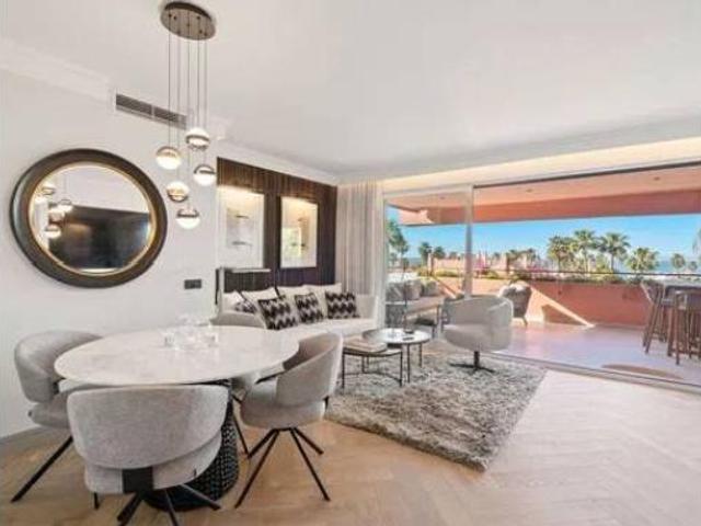 Piso en venta en Resinera-Voladilla, Costa del Sol Occidental
