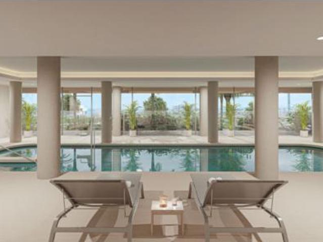 Piso en venta en Urbanización Puerto Estepona (Seghers), Costa del Sol Occidental