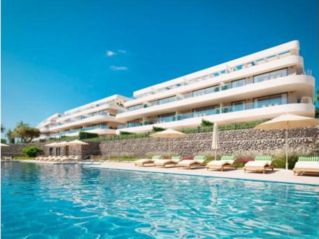 Piso en venta en Buenas Noches, Costa del Sol Occidental