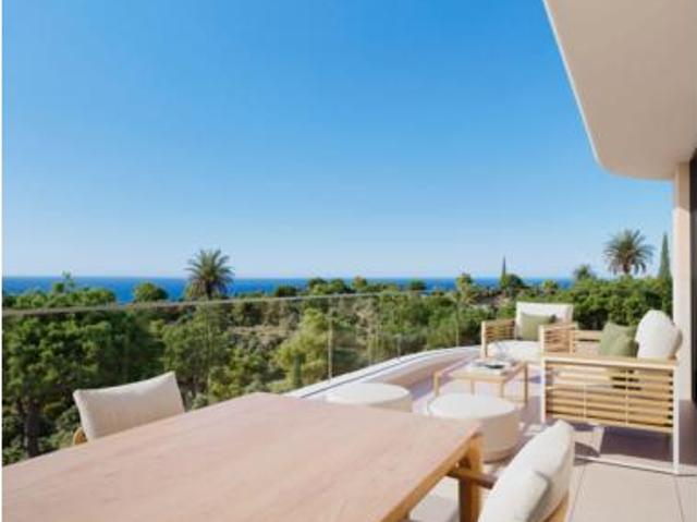 Piso en venta en Buenas Noches, Costa del Sol Occidental
