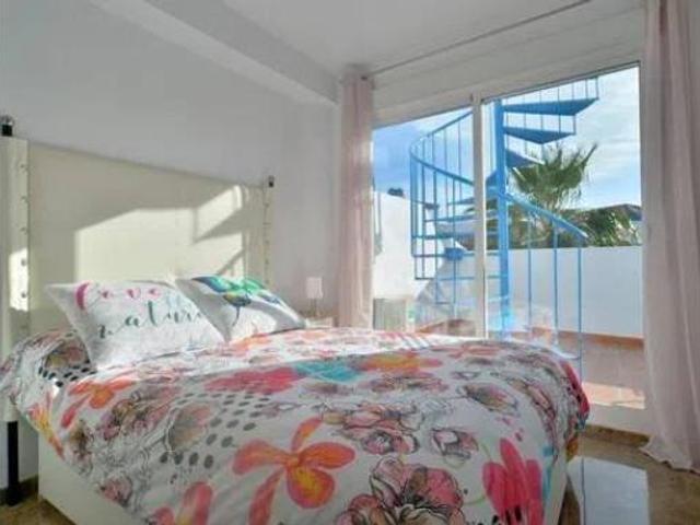 Piso en venta en Buenas Noches, Costa del Sol Occidental