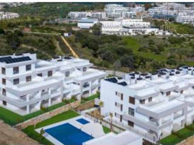 Piso en venta en Costa del Sol Occidental, Andalucía