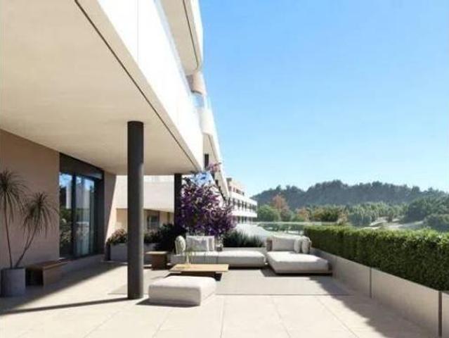 Piso en venta en Buenas Noches, Costa del Sol Occidental