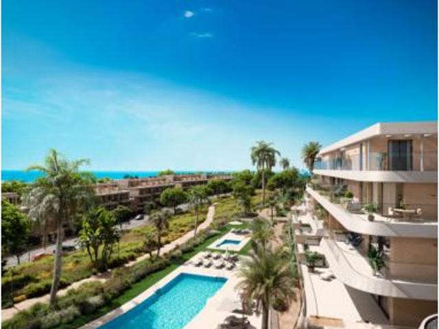 Piso en venta en Buenas Noches, Costa del Sol Occidental