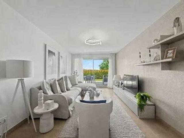 Piso en venta en Valle Romano, Costa del Sol Occidental