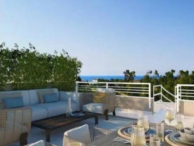Piso en venta en Valle Romano, Costa del Sol Occidental
