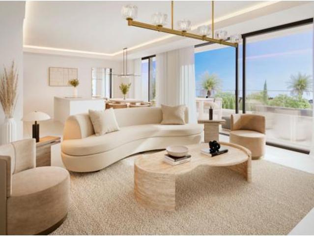 Piso en venta en Buenas Noches, Costa del Sol Occidental