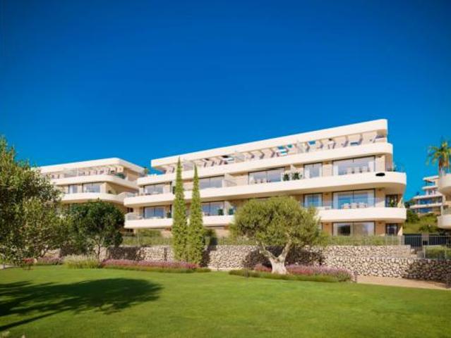 Piso en venta en Buenas Noches, Costa del Sol Occidental