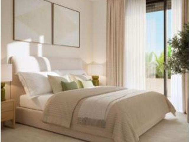 Piso en venta en Buenas Noches, Costa del Sol Occidental