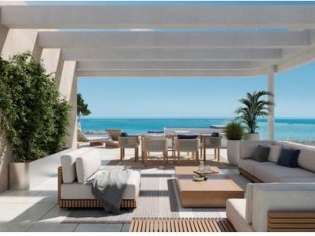 Piso en venta en Buenas Noches, Costa del Sol Occidental