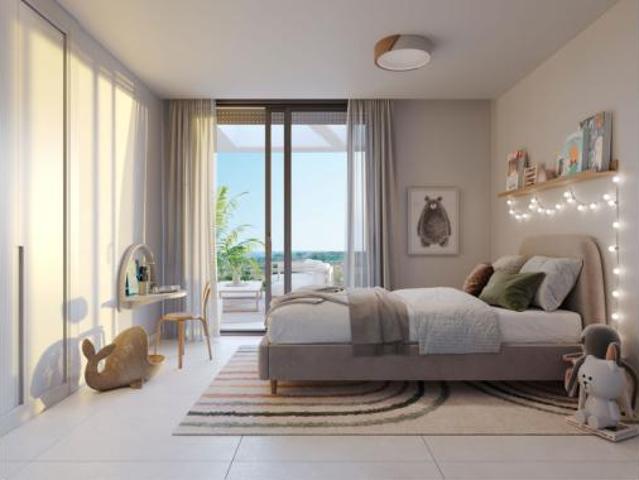 Piso en venta en Buenas Noches, Costa del Sol Occidental